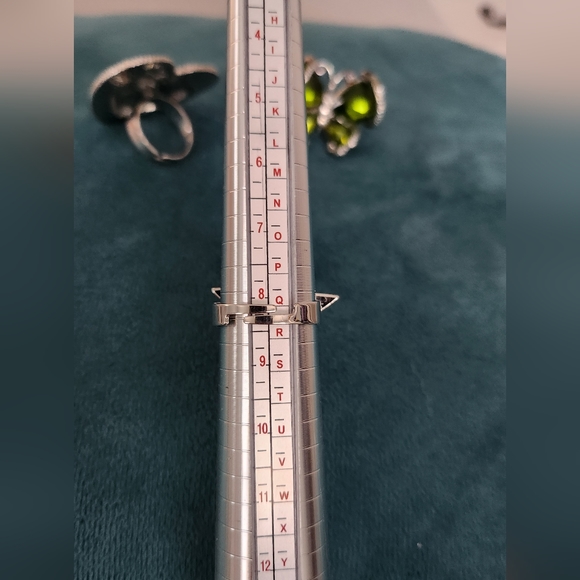 Adjustable Ring bundle - Picture 8 of 9